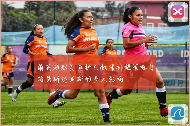 前英超球员分析利物浦补强策略与路易斯迪亚斯的重大影响